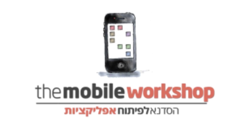 The Mobile Workshop